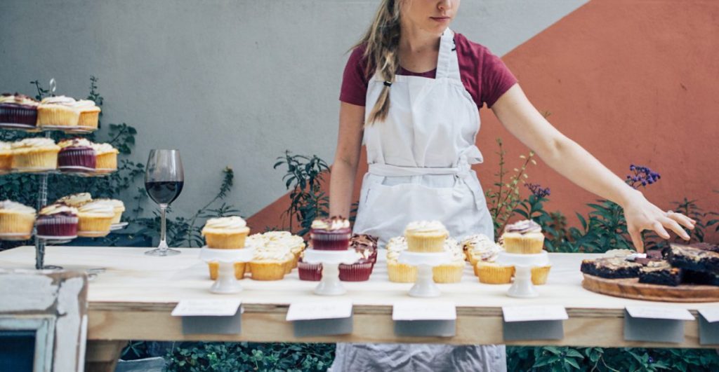 Ten Tips on How to start a home baking business in India