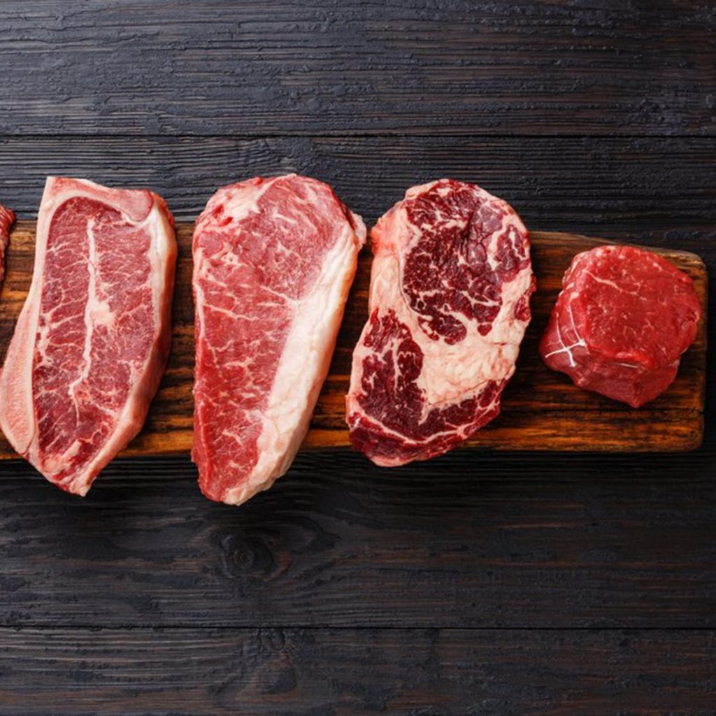 Why is grass-fed beef better?