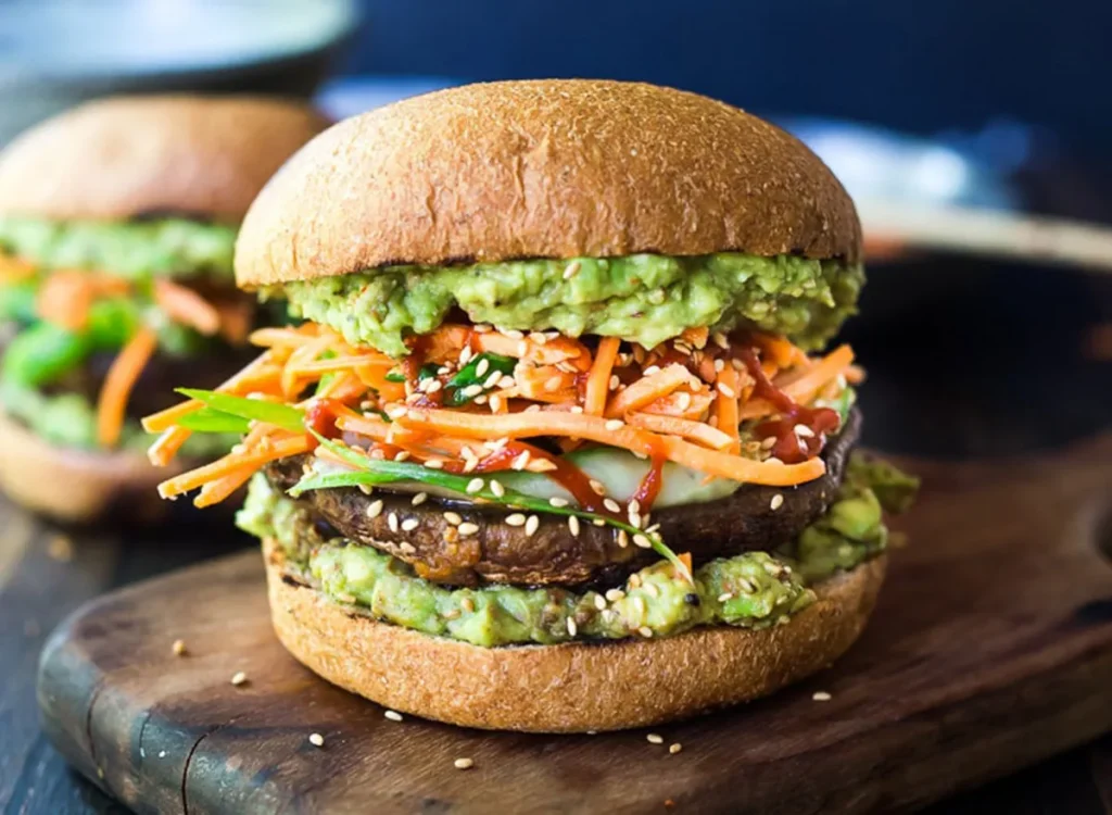 5 Healthy & Delicious Vegan Mushroom Recipes