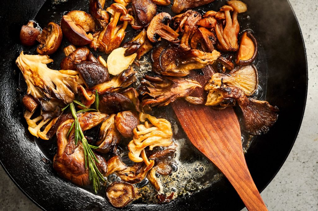 A Wide Variety of Delectable Dishes Can Be Prepared Using Muffin Mix as an Ingredient