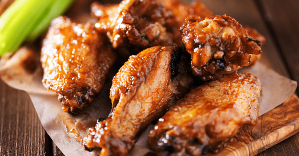 Indian style chili chicken recipe