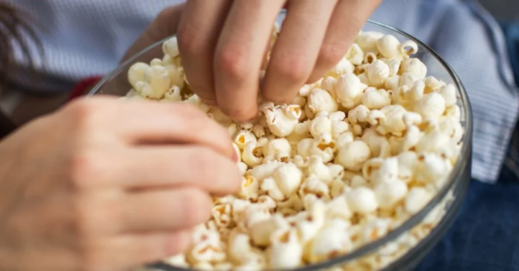 How Snack Deliveries Save Your Life