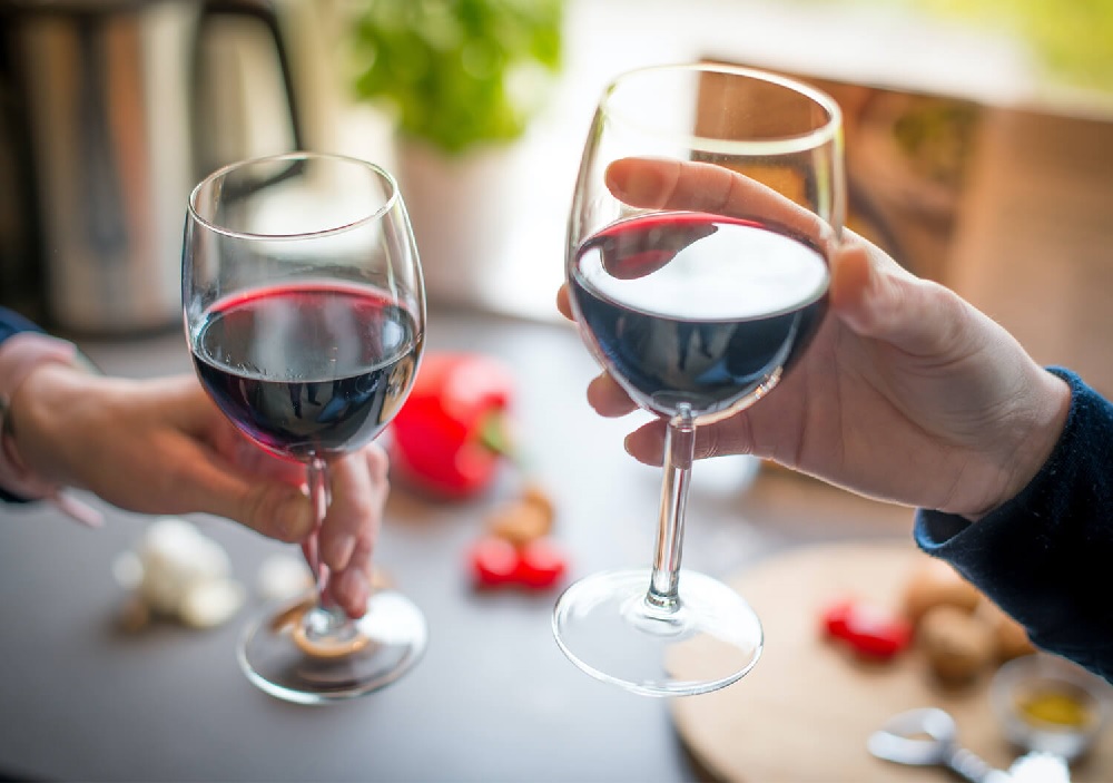 Buy Fine Wine at Great Prices – A Strategy