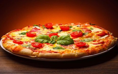Pizza A Delectable Delight That Transcends Borders