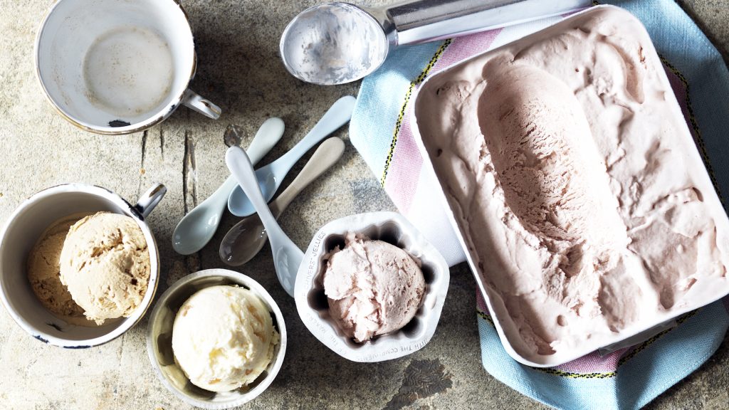 Reviving the Charm: Old-Fashioned Ice Cream Menu Ideas
