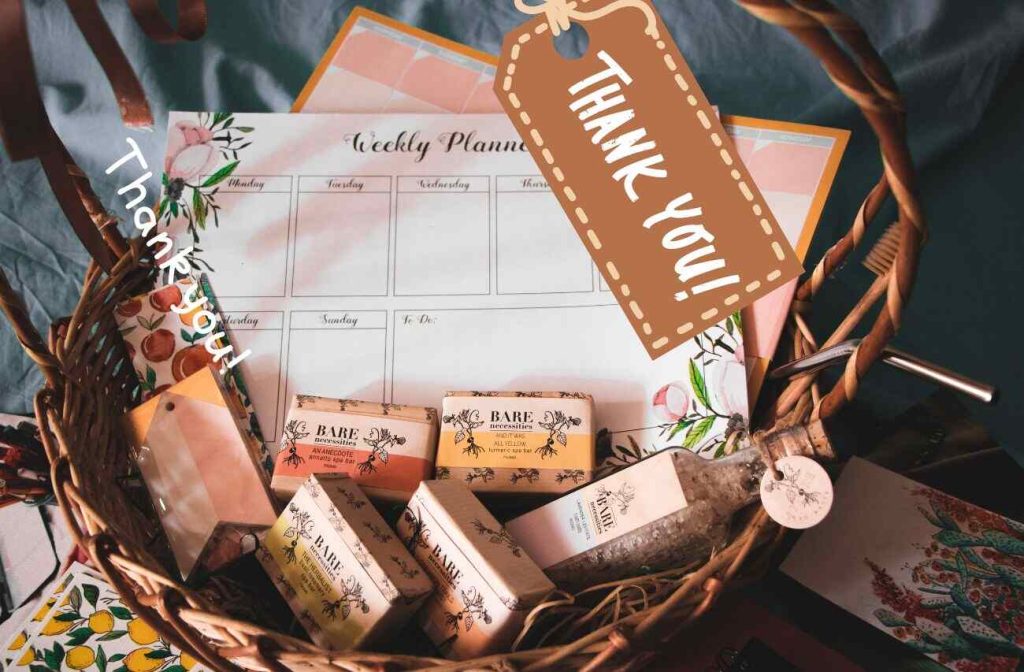 How to Personalize Your Corporate Gifts With Simpson’s Meats