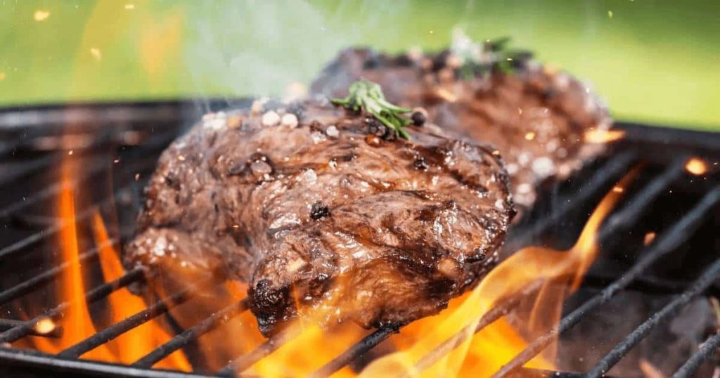 The Art of Corso Barbecue Cooking